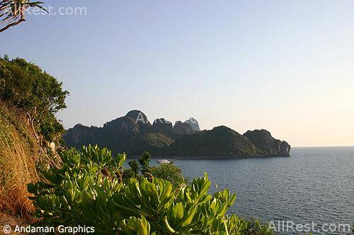 Holiday Inn Resort Phi Phi 57